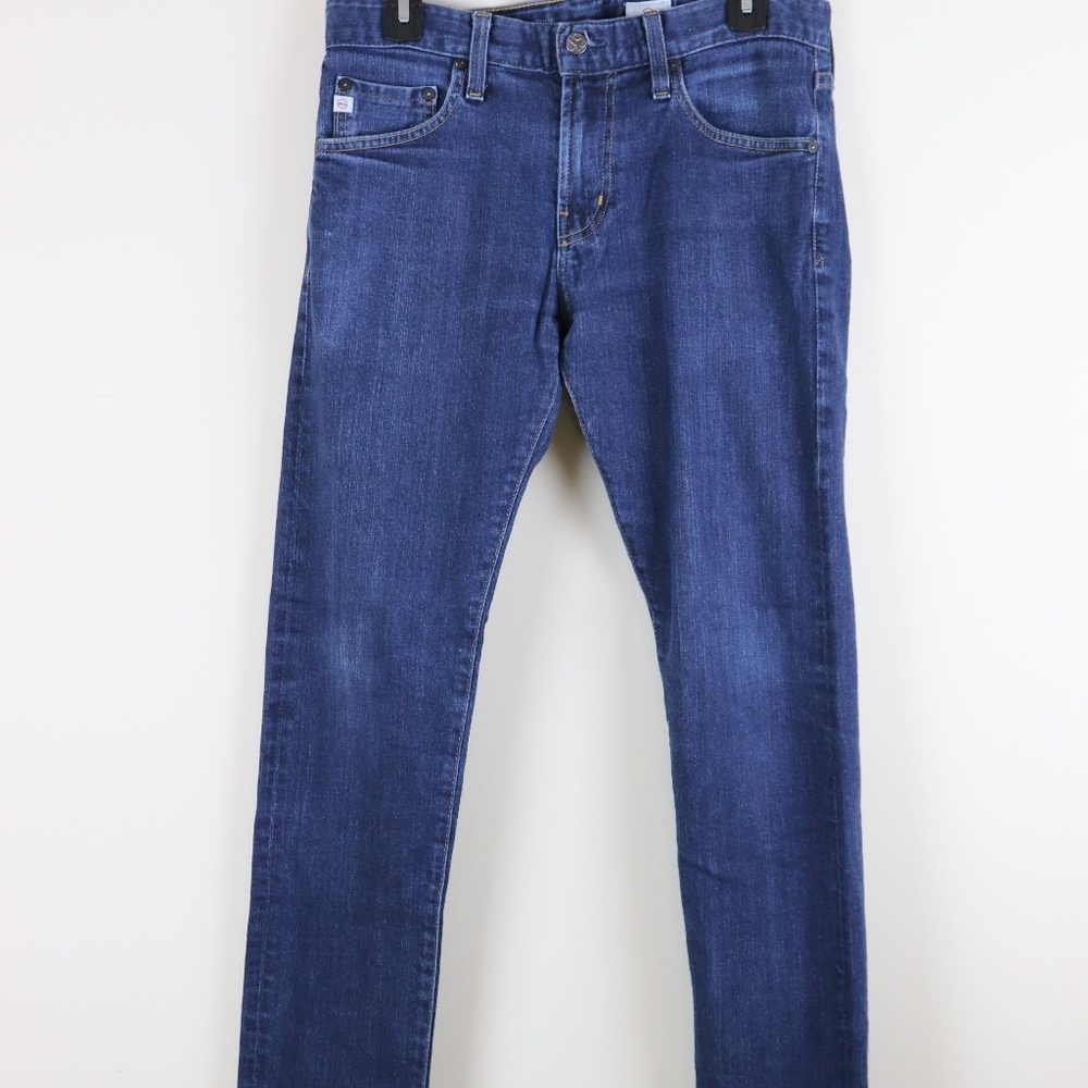 AG Adriano Goldschmied The Tellis Jeans Size 32